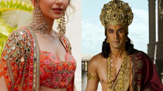 Ramayan: శూర్పణఖగా టాలీవుడ్ స్టార్ హీరోయిన్.. రామాయణంలో అస్సలు ఊహించని ట్విస్ట్!