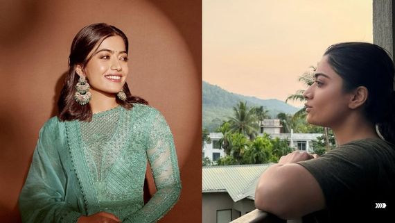 ఆ భయాన్ని జయించా.. రష్మిక ఎమోషనల్