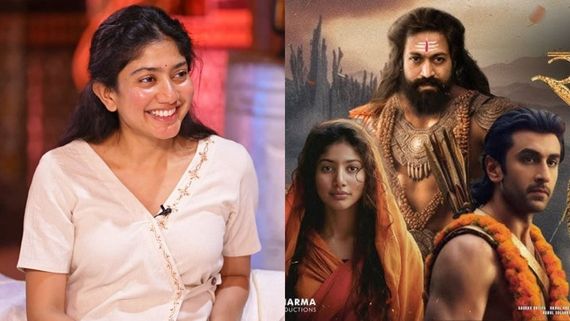 సాయి పల్లవికి బిగ్ షాక్.. ఆ విషయంలో రామాయణ మేకర్స్ కీలక నిర్ణయం!