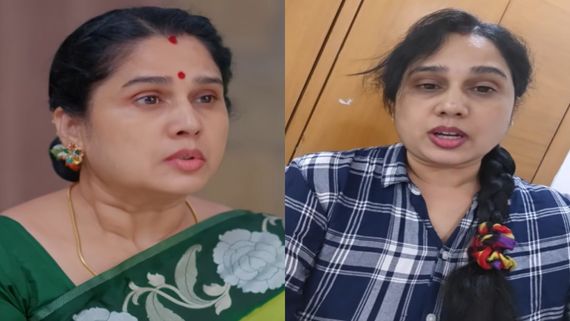 ‘ఆ నాలుగేళ్లు నరకం చూశా... అలా సీతాలక్ష్మీ నుంచి యాస్మిన్‌గా మారా’