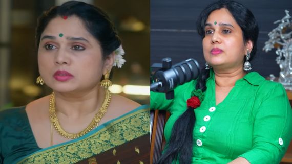 ‘అతనితో పెళ్లొద్దని దేవుడి సంకేతాలు... గర్భంతో ఉన్నా భర్త టార్చర్, తాళిని తెంపేసి’