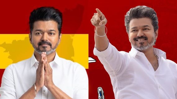 TVK Vijay: దళపతి నుంచి సీఎం దిశగా? విజయ్ నెట్ వర్త్ ఎన్ని కోట్లో తెలుసా?