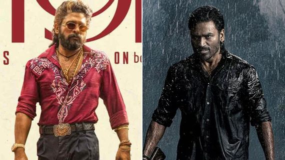 ఆ సినిమా ‘పుష్ప’కి కాపీనా? ధనుష్ డైరెక్టర్ క్లారిటీ!