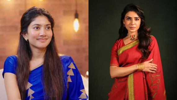 అసలు బంగారం సాయిపల్లవే.. ట్విస్ట్ రివీల్ చేసిన సమంత