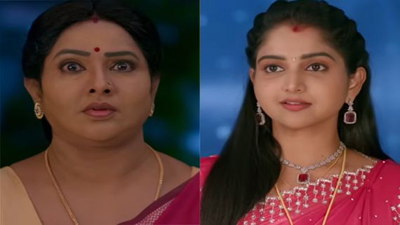 Brahmamudi June 23rd Episode: రాజ్- ఇందూల పెళ్లిపై అపర్ణలో అనుమానం.. మరోసారి లక్కీని ట్రాప్ చేస్తోన్న ఐశ్వర్య