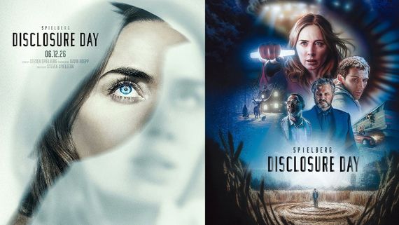 Disclosure Day Box Office: డిస్‌క్లోజర్ డే మూవీకి 1550 కోట్ల కలెక్షన్లు.. స్పీల్ బర్గ్ సినిమా నష్టాల్లోనే..