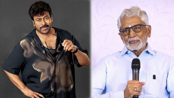 చిరంజీవి విలన్ కాదు.. ఇండస్ట్రీకి మొగుడు.. మురళీ మోహన్ షాకింగ్ కామెంట్స్