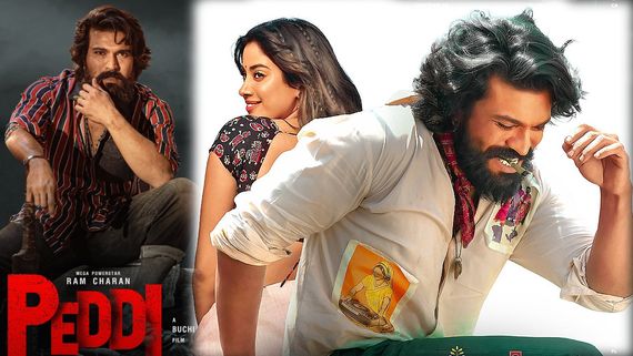 Peddi Day 3 Box Office Collections: 200 కోట్ల క్లబ్‌లో పెద్ది.. బాక్సాఫీస్‌ను కుమ్మేస్తున్న రాంచరణ్