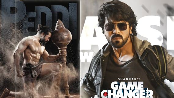 Peddi Day 1 Box Office: గేమ్ ఛేంజర్ కలెక్షన్లను పెద్ది బ్రేక్ చేస్తుందా? రాంచరణ్ బాక్సాఫీస్‌ను కొల్లగొడుతాడా? 