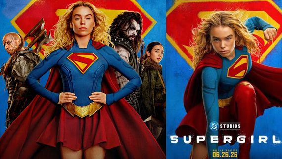 Super Girl Box Office Report: అత్యంత దారుణంగా సూపర్ గర్ల్ కలెక్షన్లు.. ఎన్ని వేల కోట్ల నష్టమంటే? 