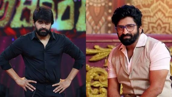 శేఖర్ మాస్టర్, జానీ మాస్టర్ కోల్డ్ వార్.. డ్యాన్సర్ల మధ్య ఘర్షణకు కారణం ఏమిటంటే?