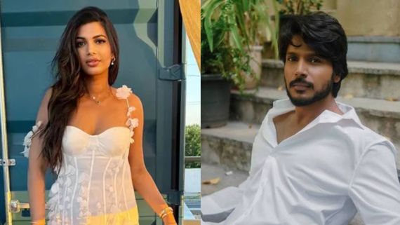 ‘అర్ధరాత్రి ధడేల్.. ధడేల్.. సందీప్ కిషన్‌తో గడ్డివాములోకి'
