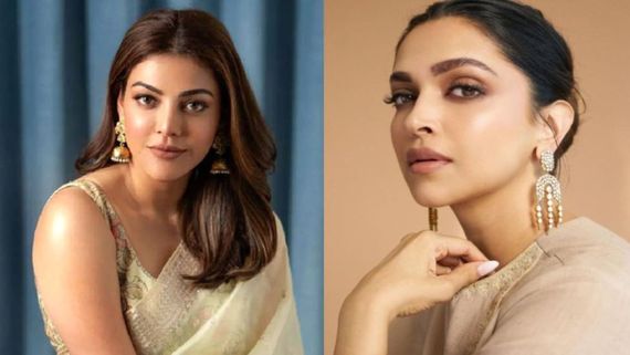 దీపికా పదుకొణె బాటలో కాజల్ అగర్వాల్ .. అలా చేయలేనంటూ..