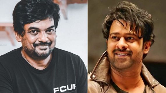 ప్రభాస్ పేరు చెప్పగానే .. బ్యాంకాక్‌లో డైరెక్టర్ పూరికి ఊహించని షాక్!