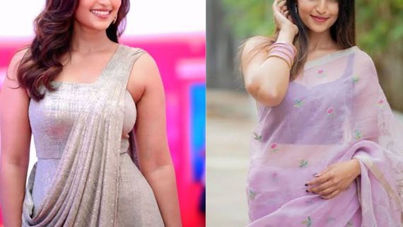 ఇండస్ట్రీలోకి రాకముందే స్టార్ హీరోతో డేటింగ్.. హీరోయిన్ షాకింగ్ కామెంట్స్..