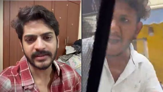 Akhil Raj: ముదిరిన గొడవ.. హీరో అఖిల్ రాజ్‌కు ఊహించని షాక్.. రంగంలోకి పోలీసులు!