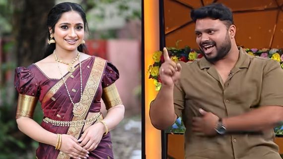 బిగ్‌బాస్ స్టార్‌కి నటి తమ్ముడి వార్నింగ్... వేలు చూపిస్తూ, రణరంగంలా శ్రీముఖి షో