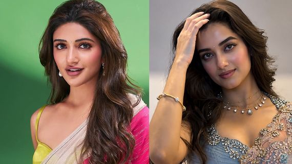 ‘శ్రీలీల అందుకే సినిమా నుంచి తప్పుకొన్నది.. భాగ్యశ్రీ భోర్సే ఆఫర్ అలా’