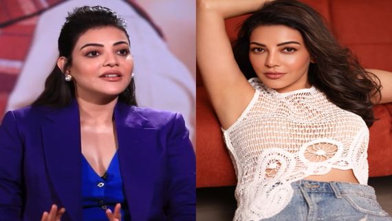 ఇండస్ట్రీలో స్లో పాయిజన్ అదే.. కాజల్ అగర్వాల్ షాకింగ్ కామెంట్స్