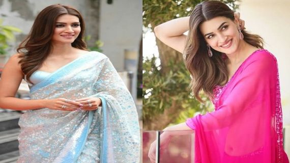 తల్లిని కావాలని అలా చేశా... మహేశ్ హీరోయిన్ షాకింగ్ కామెంట్స్