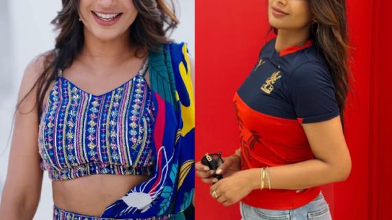 నా బాడీలో ఆ పార్ట్ కొలతలు అడిగాడు..  స్టార్ డైరెక్టర్‌పై నటి షాకింగ్ కామెంట్స్