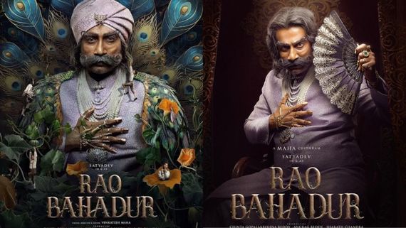 Rao Bahadur Twitter Review: రావు బహదూర్ మూవీ ట్విట్టర్ రివ్యూ..