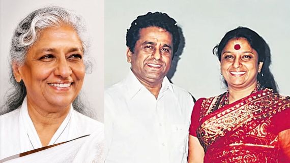 జానకమ్మ ప్రేమకథలో ఇన్ని ట్విస్టులా?.. గుండెను తాకే రియల్ లైఫ్ స్టోరీ!