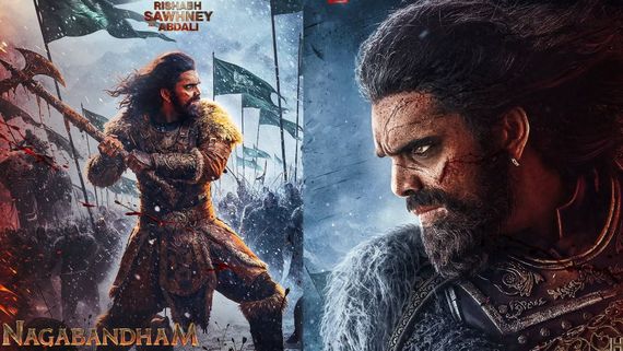 Who is Rishabh Sawhney? నాగబంధం విలన్ రిషబ్ సాహ్నీ ఎవరో తెలుసా? క్రూరమైన ప్రతినాయకుడిగా బ్యాక్ గ్రౌండ్ ఏంటంటే?