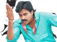 Pavan Kalyan