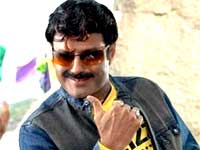 Balakrishna