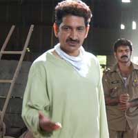 Bhimaneni Srinivasa Rao