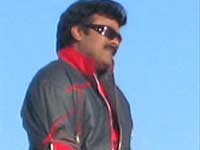 Chiranjeevi