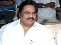 Dasari Narayana Rao