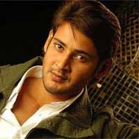 Mahesh Babu