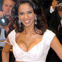 Mallika Sherawat