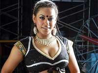 Mumaith Khan