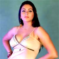 Namitha