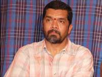 Posani Krishna Murali