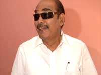 D Ramanaidu