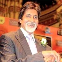 Amitabh Bachchan
