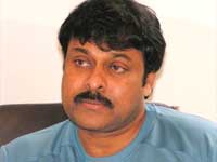 Chiranjeevi