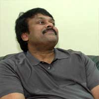 Chiranjeevi