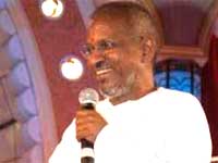 Ilayaraja