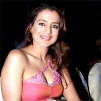 Ameesha Patel