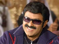 Balakrishna
