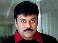 Chiranjeevi