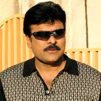Chiranjeevi