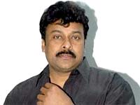Chiranjeevi