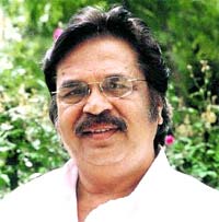 Dasari Narayana Rao