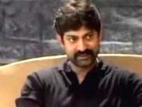 Jagapathi Babu